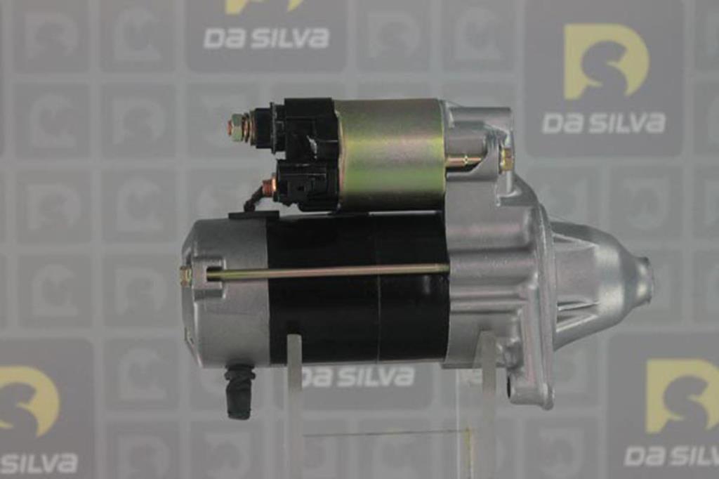 Démarreur DA SILVA S.A.S. 040197