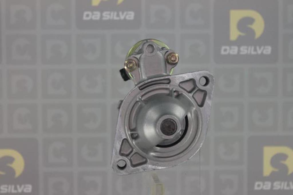Démarreur DA SILVA S.A.S. 040197