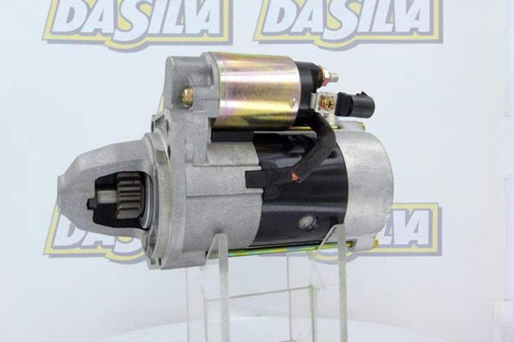 Démarreur DA SILVA S.A.S. JD040202