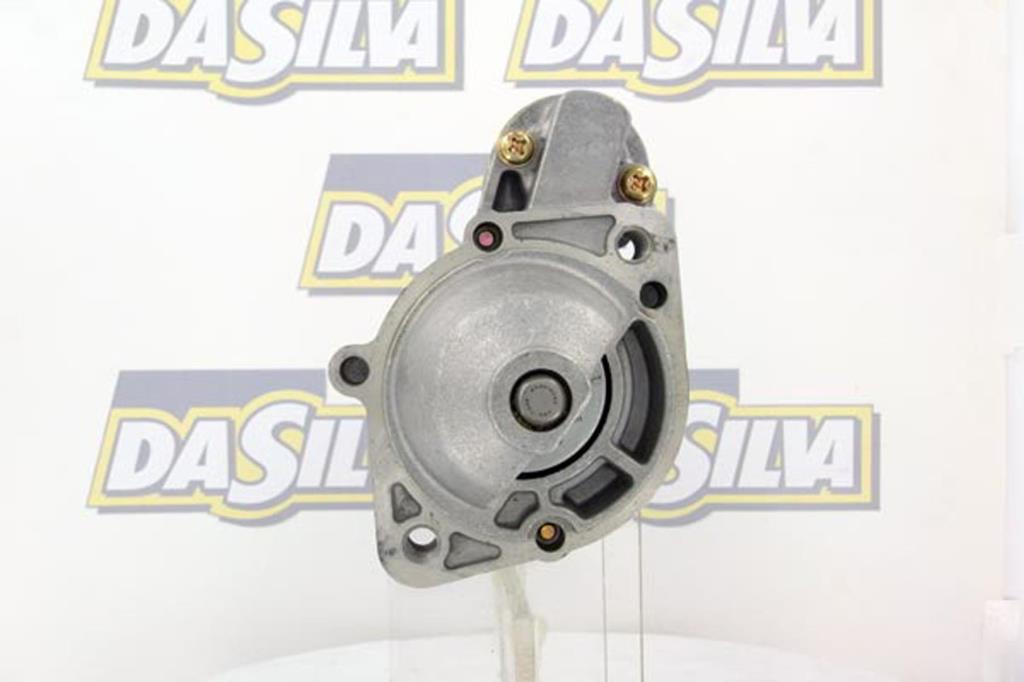 Démarreur DA SILVA S.A.S. JD040202