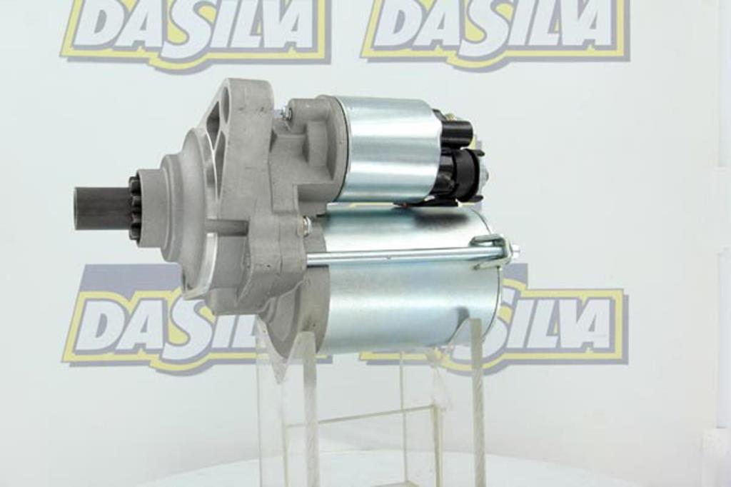 Démarreur DA SILVA S.A.S. 040207