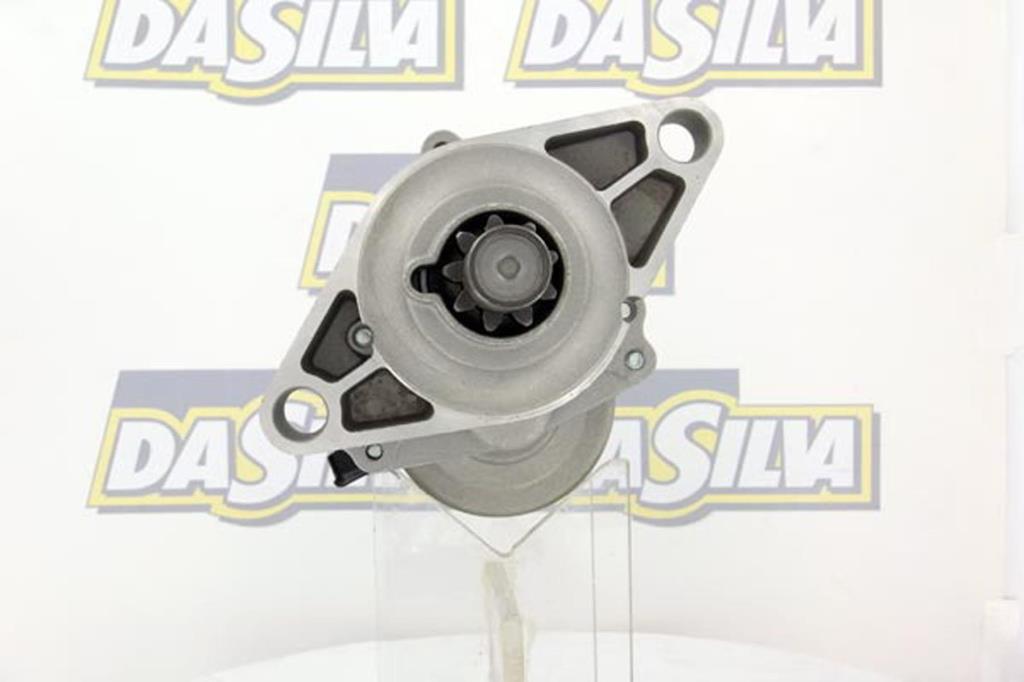 Démarreur DA SILVA S.A.S. 040207