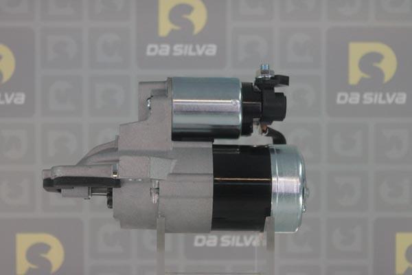 Démarreur DA SILVA S.A.S. ref. 040210