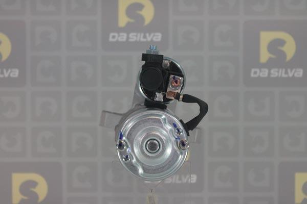 Démarreur DA SILVA S.A.S. ref. 040210