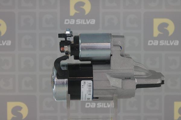 Démarreur DA SILVA S.A.S. ref. 040210