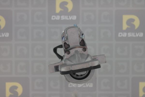 Démarreur DA SILVA S.A.S. ref. 040210