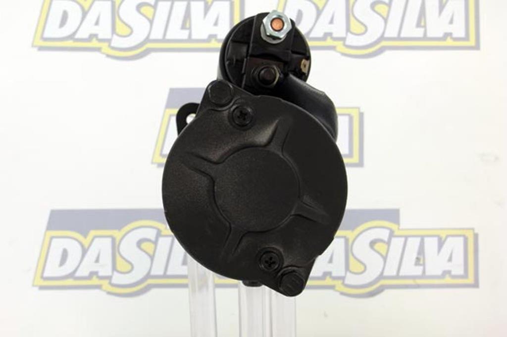 Motor de arranque DA SILVA S.A.S. 040213
