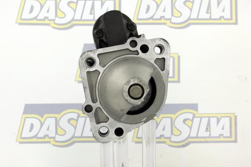 Motor de arranque DA SILVA S.A.S. 040213