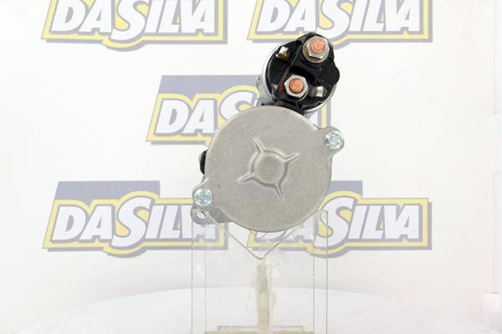 Motor de arranque DA SILVA S.A.S. 040218