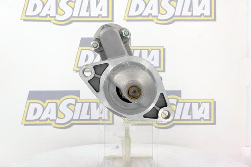 Motor de arranque DA SILVA S.A.S. 040218