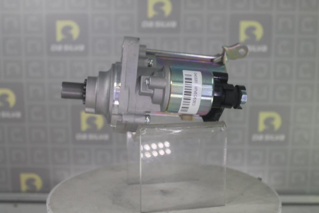 Démarreur DA SILVA S.A.S. 040220