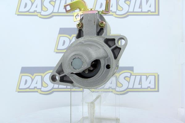 Démarreur DA SILVA S.A.S. ref. 040222