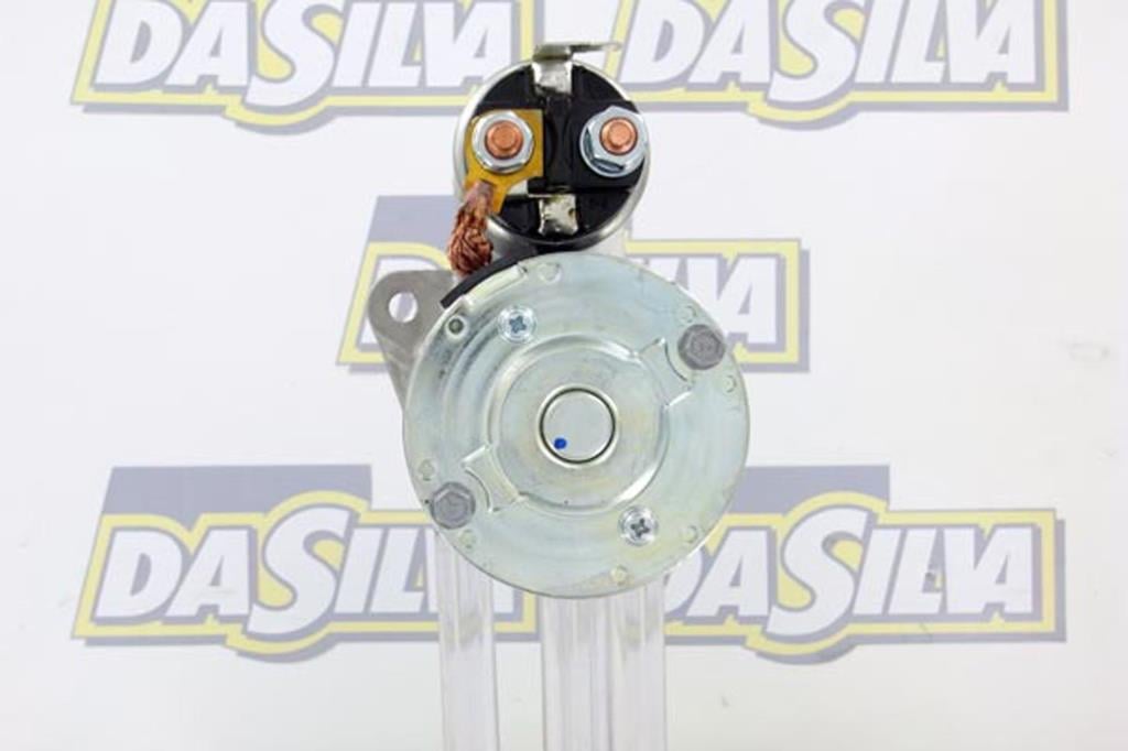 Motor de arranque DA SILVA S.A.S. ref. 040223
