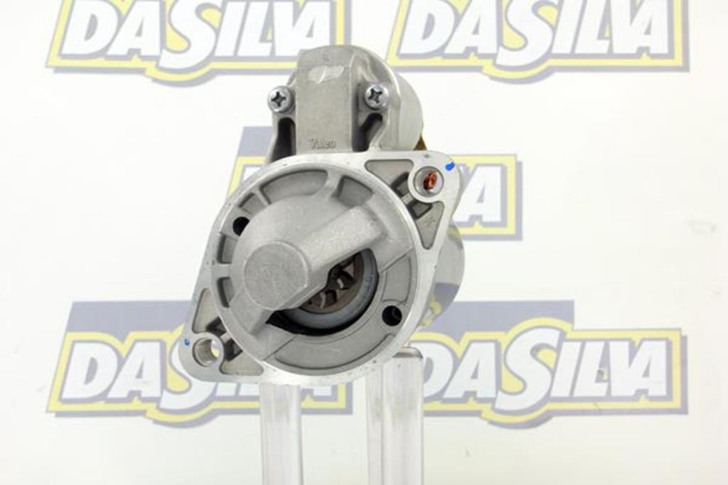 Motor de arranque DA SILVA S.A.S. ref. 040223