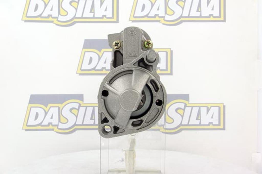 Démarreur DA SILVA S.A.S. ref. 040225