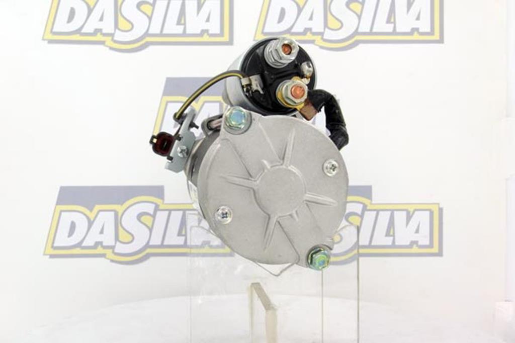 Démarreur DA SILVA S.A.S. 040226