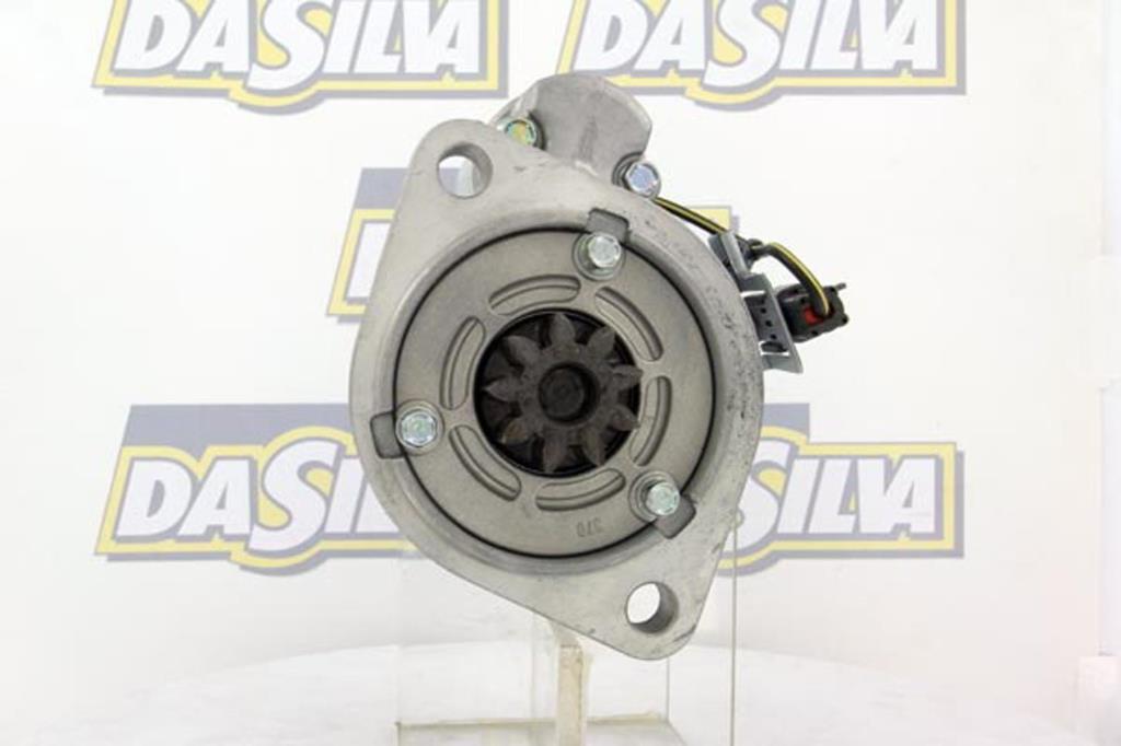 Démarreur DA SILVA S.A.S. 040226