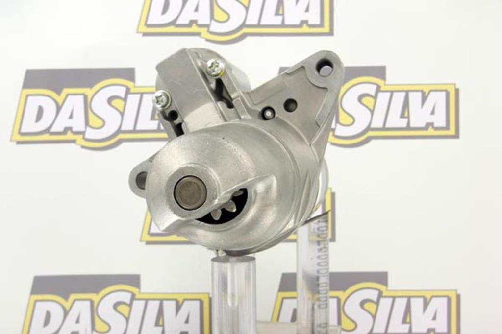 Démarreur DA SILVA S.A.S. ref. 040227
