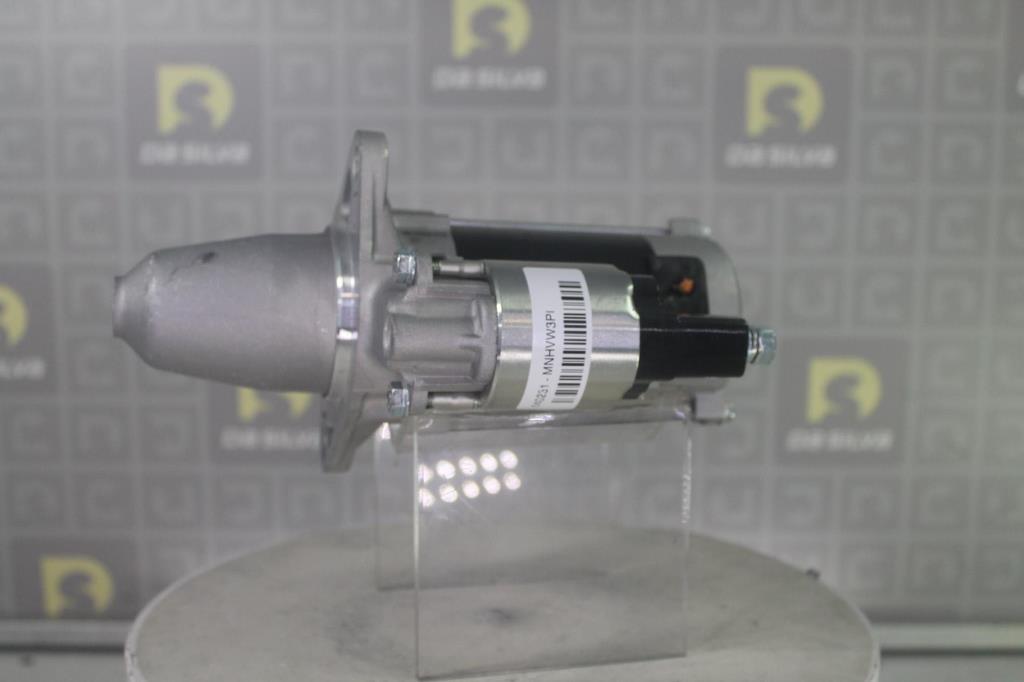 Démarreur DA SILVA S.A.S. 040231