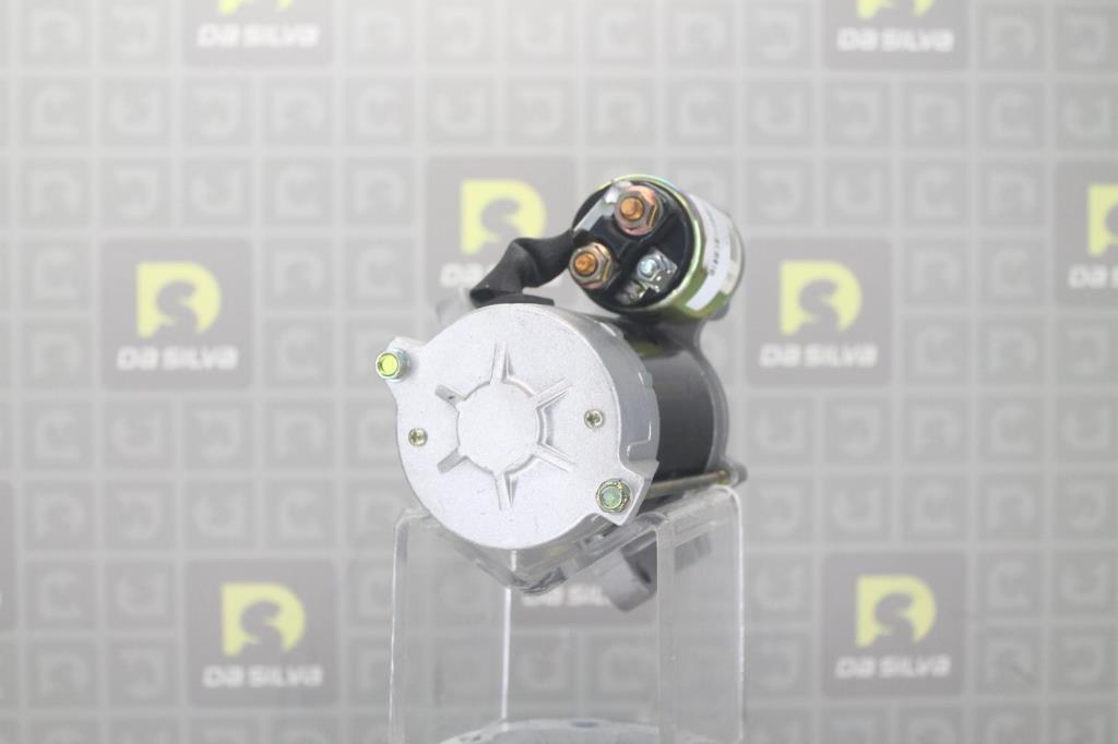 Démarreur DA SILVA S.A.S. 040233