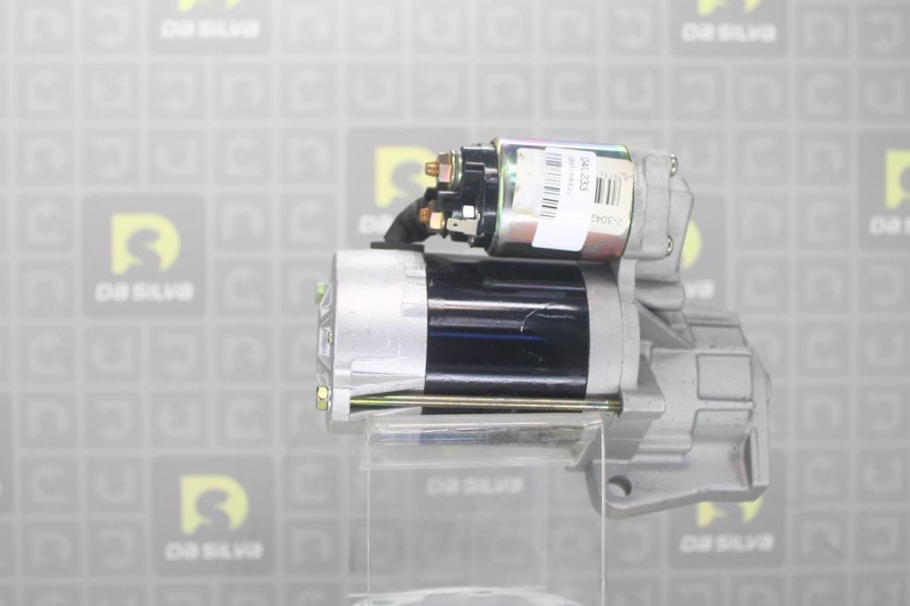 Démarreur DA SILVA S.A.S. 040233