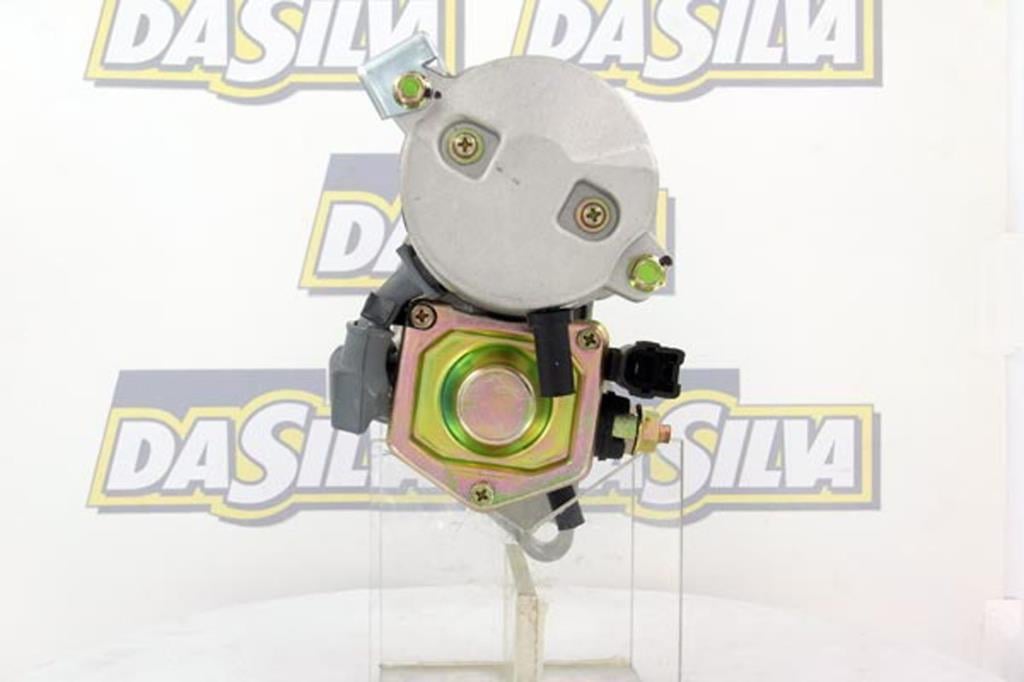 Motor de arranque DA SILVA S.A.S. ref. 040235
