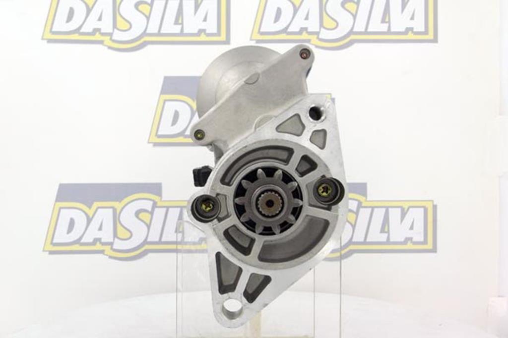 Motor de arranque DA SILVA S.A.S. ref. 040235