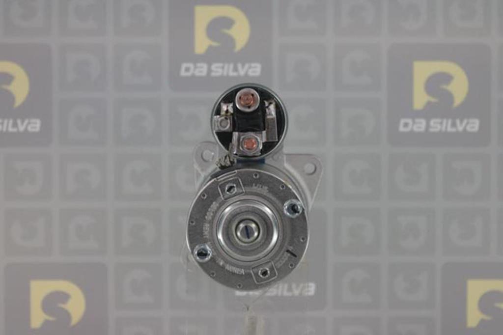 Démarreur DA SILVA S.A.S. 040236