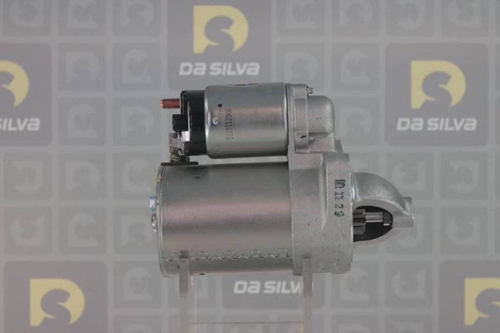 Démarreur DA SILVA S.A.S. 040236