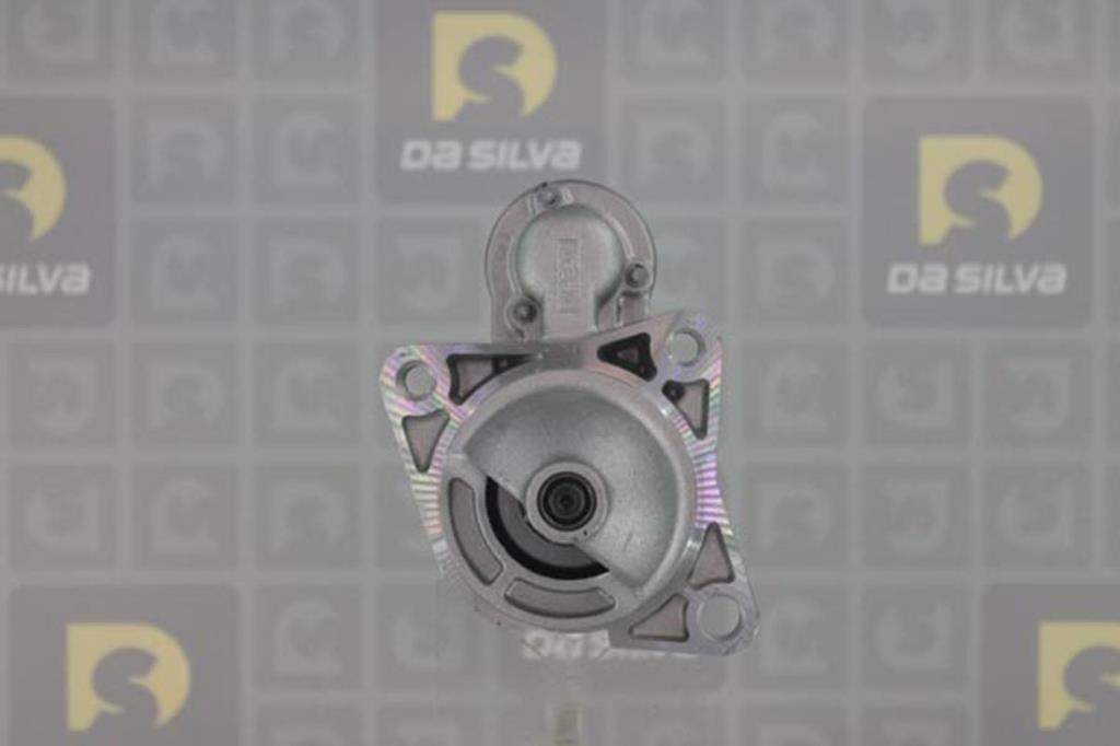 Démarreur DA SILVA S.A.S. 040236