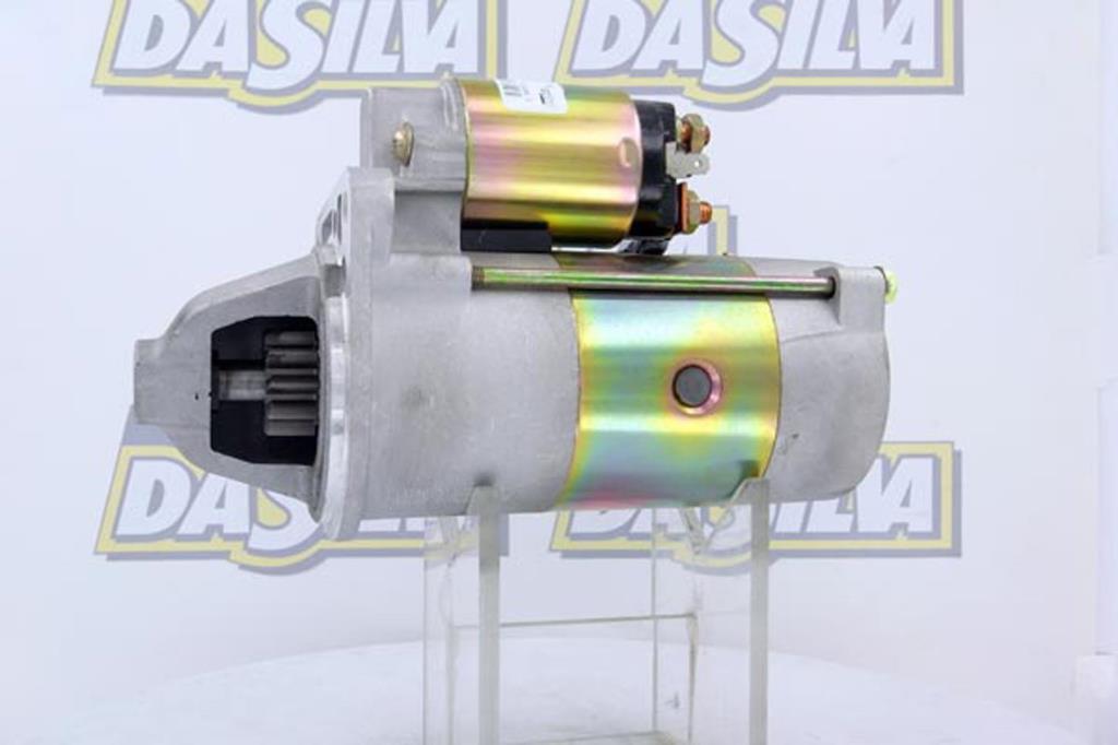 Motor de arranque DA SILVA S.A.S. JD040237