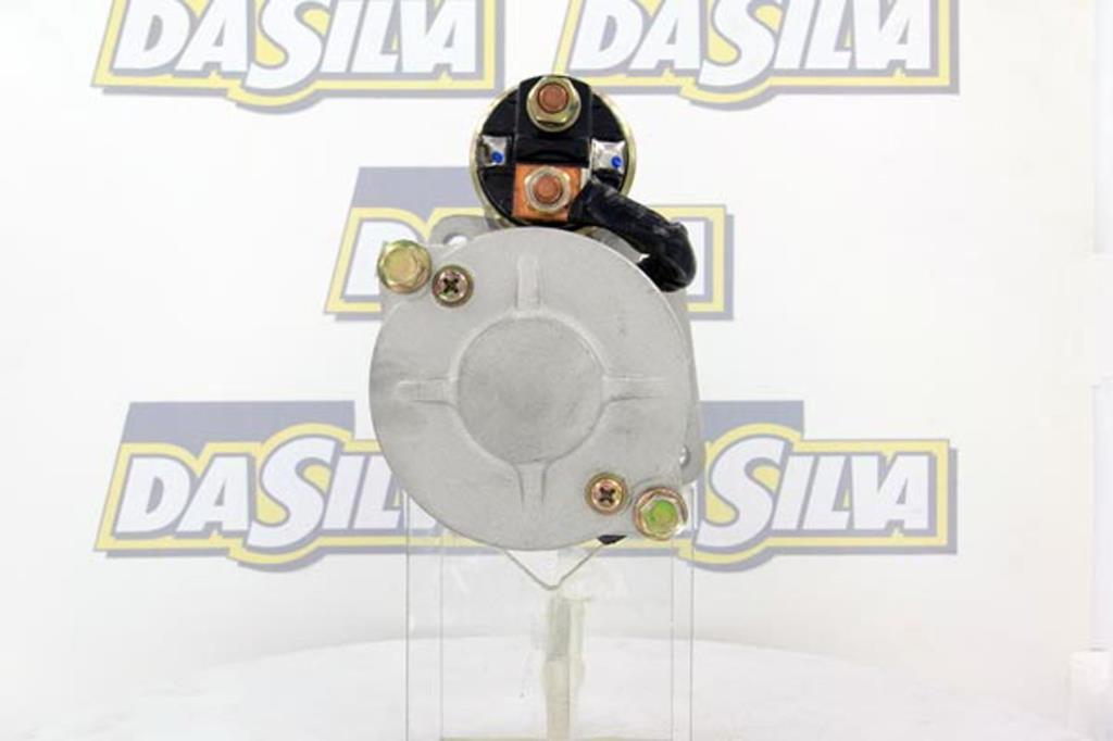 Motor de arranque DA SILVA S.A.S. JD040237