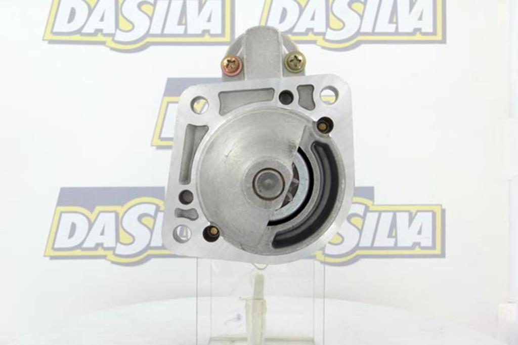 Motor de arranque DA SILVA S.A.S. JD040237