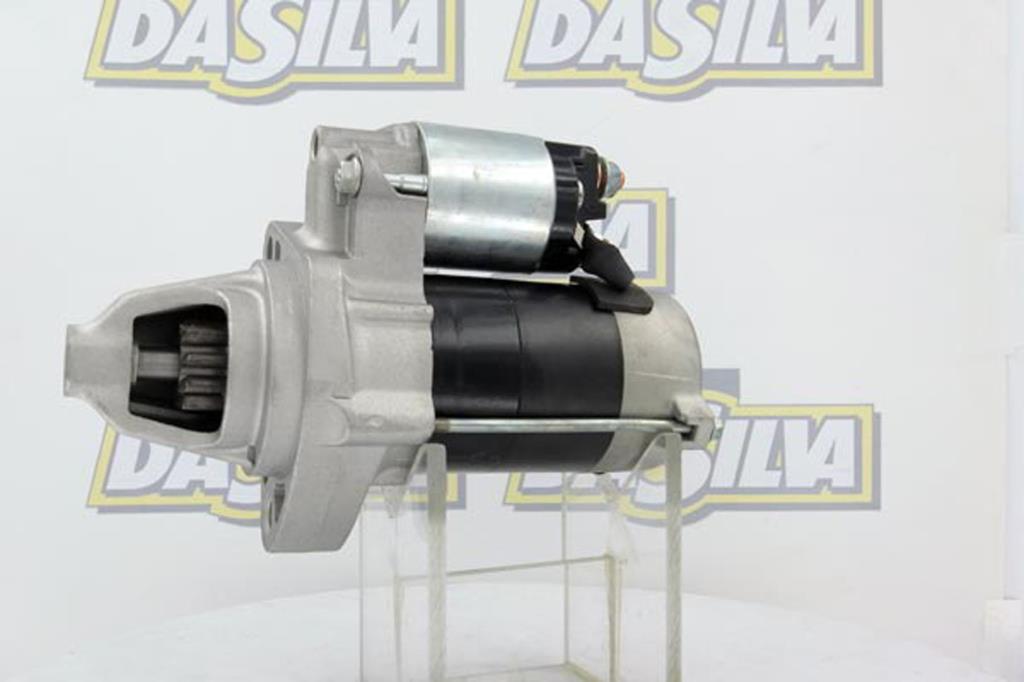 Démarreur DA SILVA S.A.S. 040238