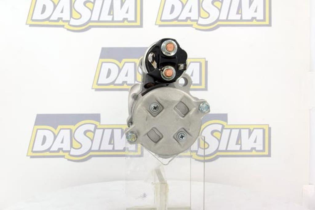 Démarreur DA SILVA S.A.S. 040238