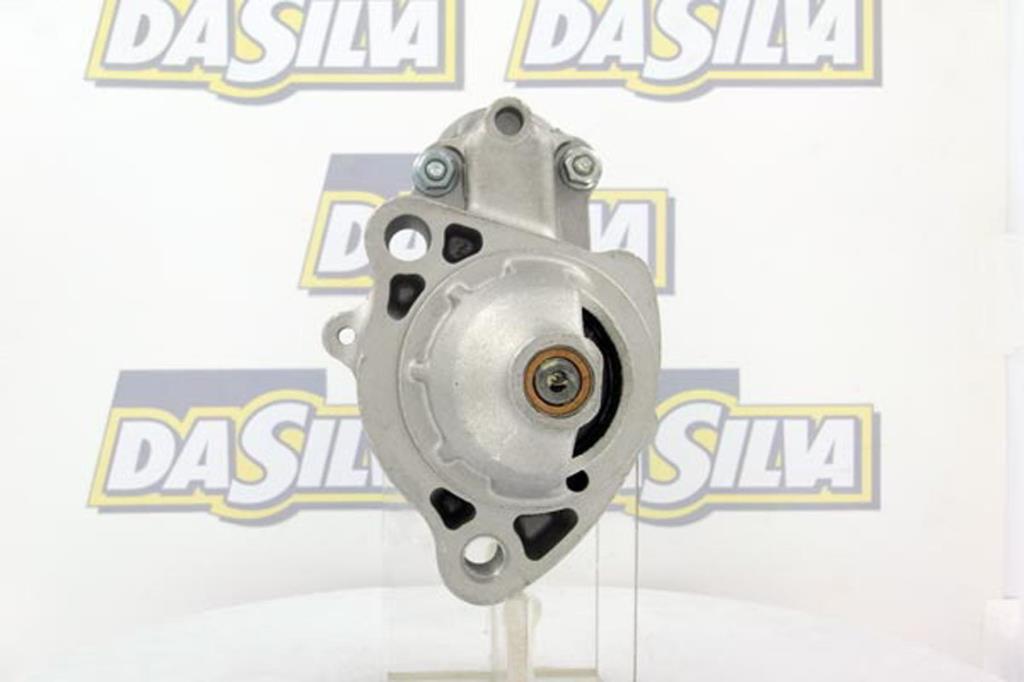 Démarreur DA SILVA S.A.S. 040238