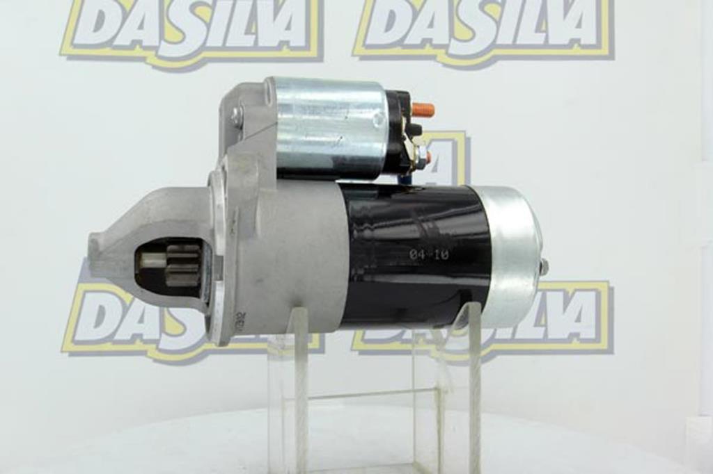 Démarreur DA SILVA S.A.S. ref. JD040240