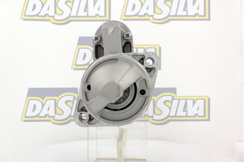Démarreur DA SILVA S.A.S. ref. JD040240
