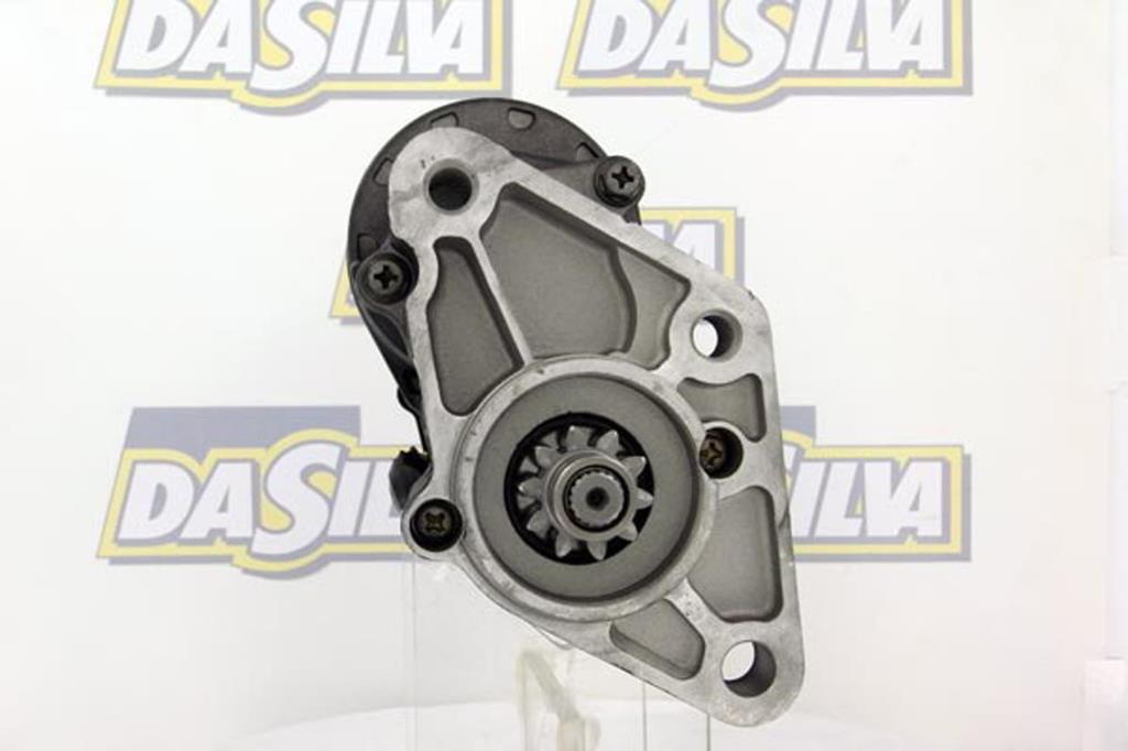 Motor de arranque (Arrancador) DA SILVA S.A.S. 040241