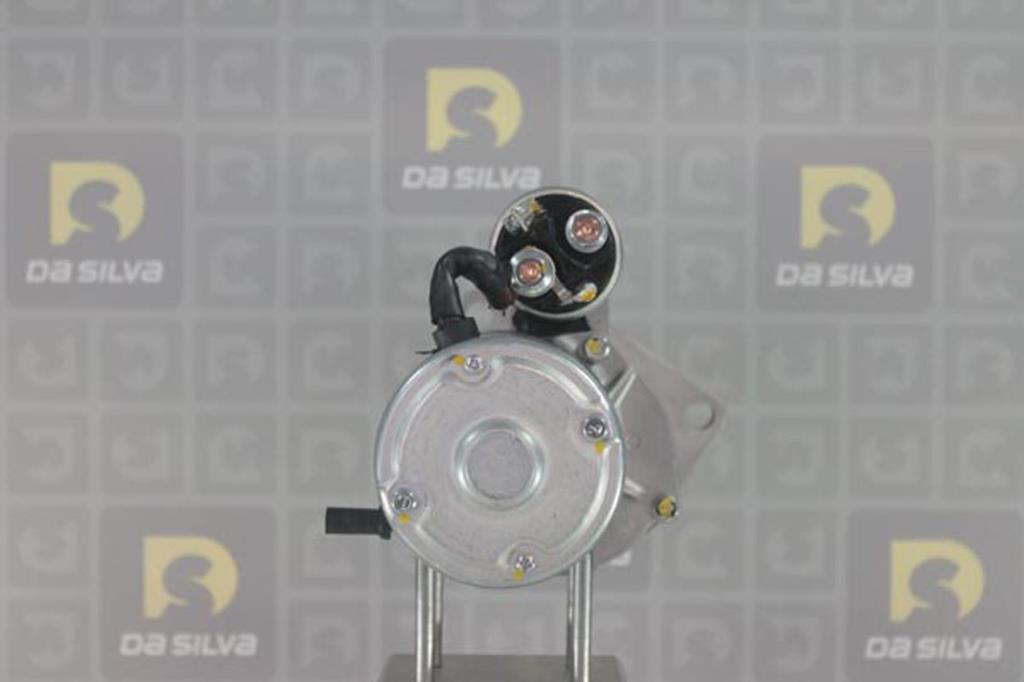 Motor de arranque DA SILVA S.A.S. 040258