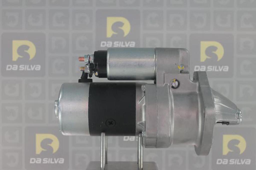 Motor de arranque DA SILVA S.A.S. 040258