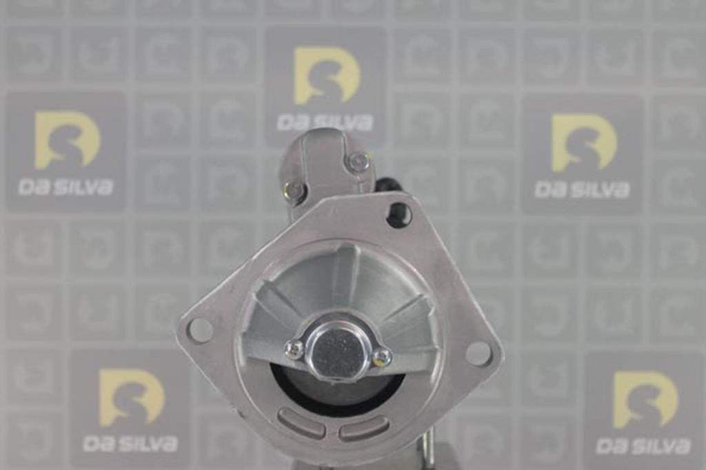 Motor de arranque DA SILVA S.A.S. 040258