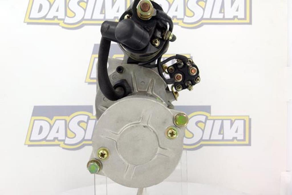 Démarreur DA SILVA S.A.S. 040261