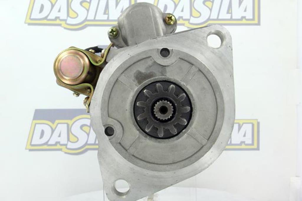 Démarreur DA SILVA S.A.S. 040261