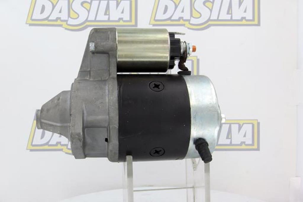 Démarreur DA SILVA S.A.S. 040267