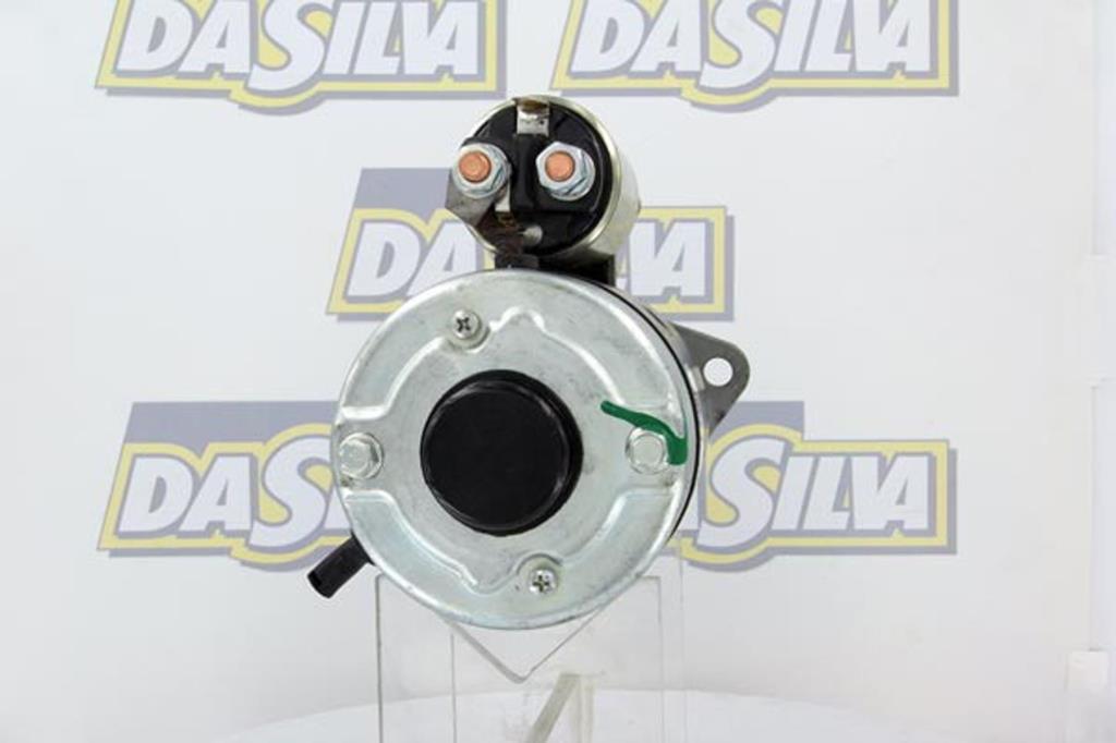 Démarreur DA SILVA S.A.S. 040267