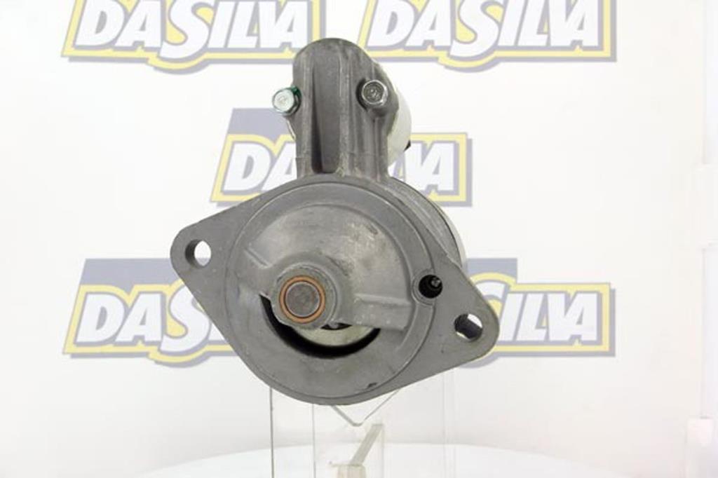 Démarreur DA SILVA S.A.S. 040267