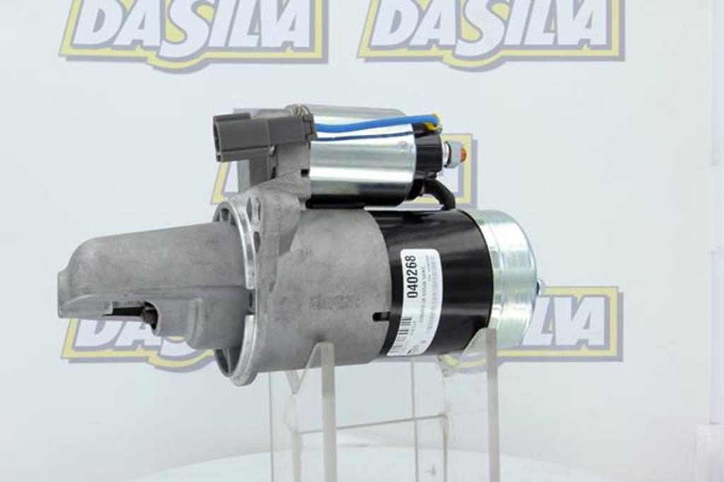 Démarreur DA SILVA S.A.S. 040268