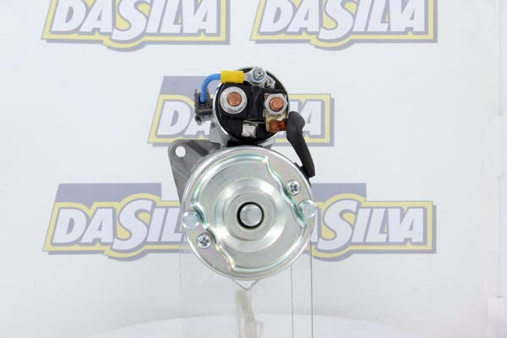 Démarreur DA SILVA S.A.S. 040268