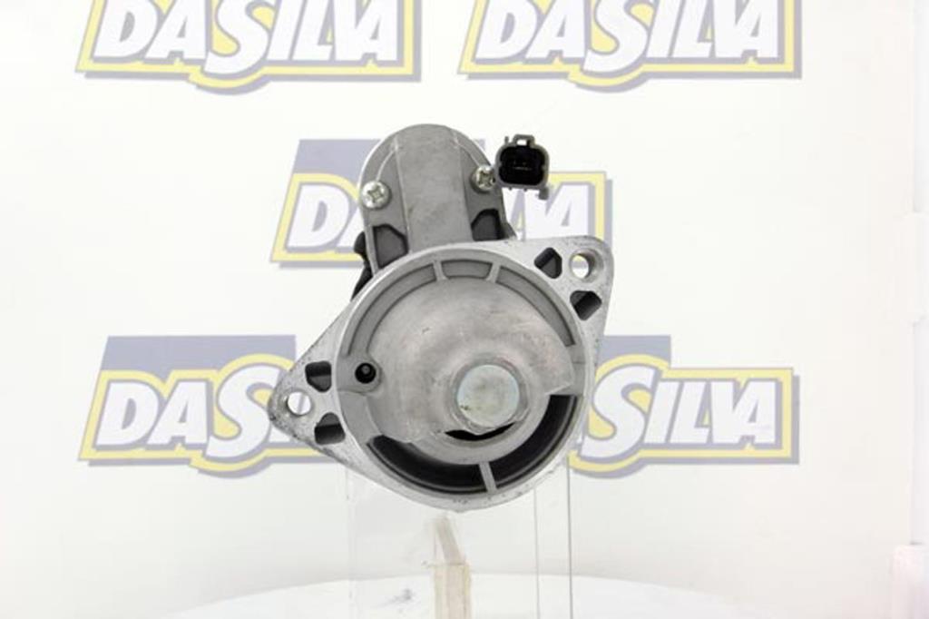 Démarreur DA SILVA S.A.S. 040268